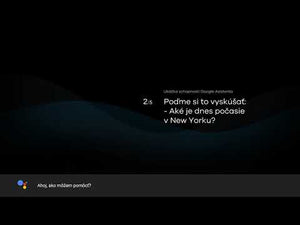 Televízor TCL 70P615 (2021) / 70" (176 cm)