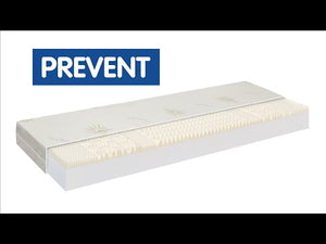 Zdravotný matrac Prevent antidekubitný - 90x200x18