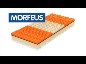 Matrac Morfeus - 80x200x24