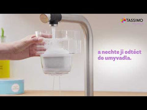 Kapsulový kávovar Tassimo My Way 2 TAS6502