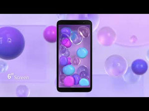 Mobilný telefón TCL 403 2GB/32GB, čierna VYBALENÉ