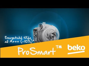 Voľne stojaca umývačka riadu Beko BDFS26020WQ, 45 cm
