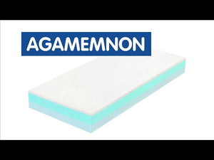 Matrac Agamemnon - 90x200x24 II. akosť