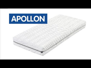 Matrac Apollon - 90x200x22 II. akosť
