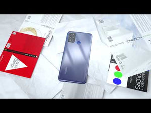 Mobilný telefón Doogee X96 PRO 4 GB/64 GB, modrý