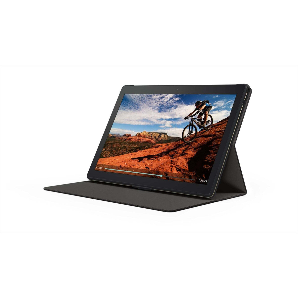 Puzdro Lenovo ZG38C02593 pre Tab M10 JAVÉ ZNÁMKY POUŽITIA