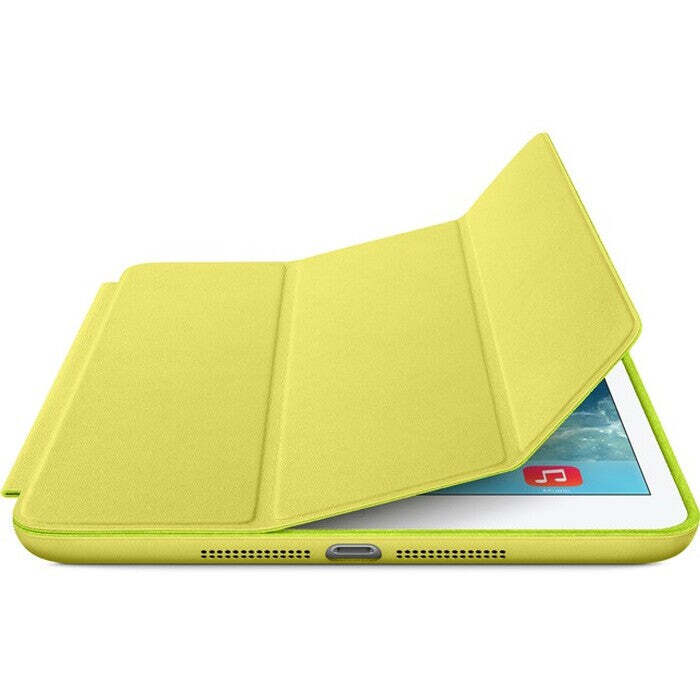 Puzdro na Apple iPad mini Smart Case 7,9&quot; (ME708ZM/A) POUŽITÉ, NEOPOTREBOVANÝ TOVAR