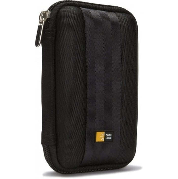 Puzdro na externý HDD Case Logic 2,5&quot; (CL-QHDC101K) VYBALENÉ