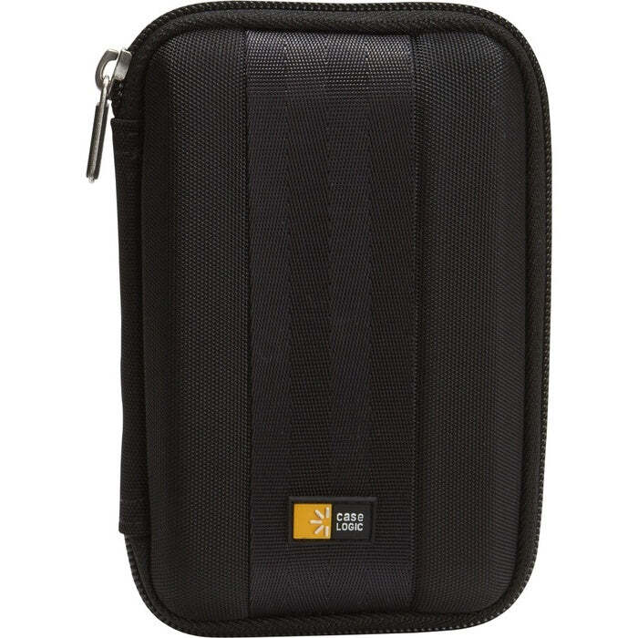 Puzdro na externý HDD Case Logic 2,5&quot; (CL-QHDC101K) VYBALENÉ