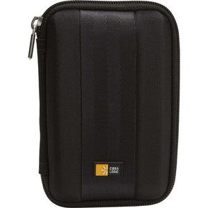 Puzdro na externý HDD Case Logic 2,5" (CL-QHDC101K) VYBALENÉ
