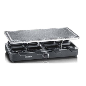 Raclette gril Severin RG 2378, 1300W POŠKODENÝ OBAL