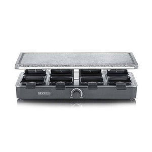 Raclette gril Severin RG 2378, 1300W POŠKODENÝ OBAL