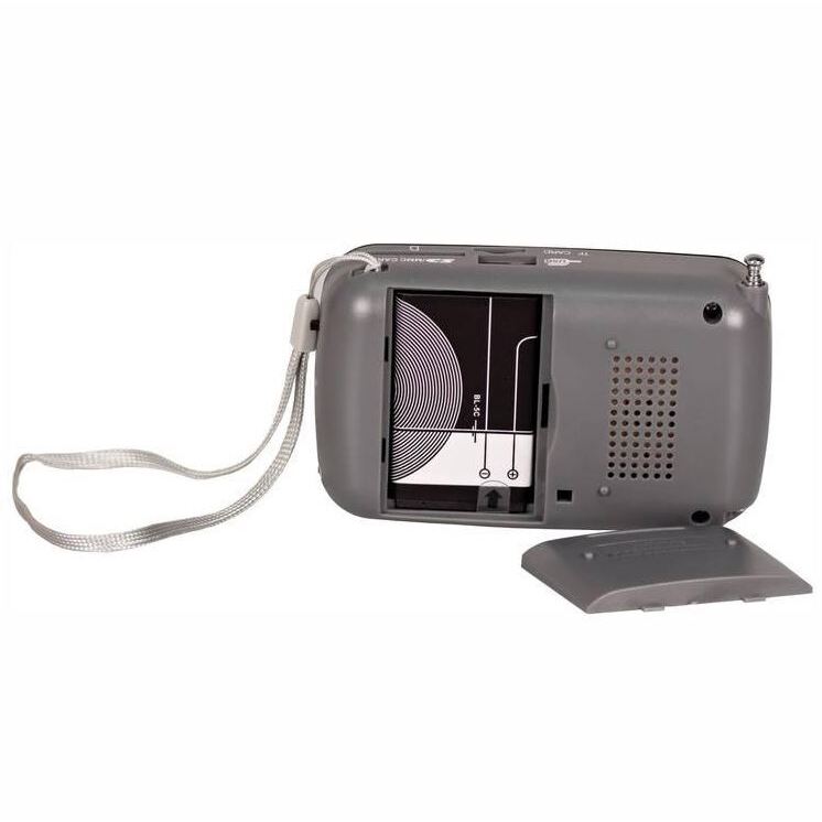 Rádio Orava RP-130 VYBALENÉ