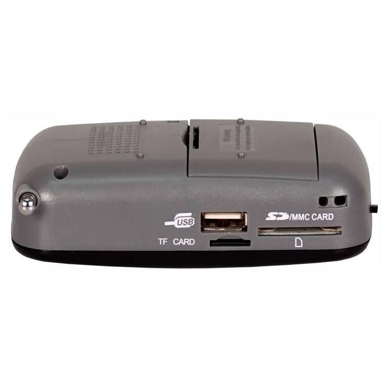 Rádio Orava RP-130 VYBALENÉ