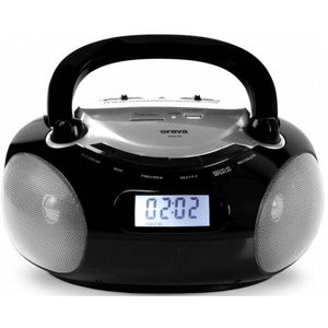Rádio Orava RSU-05 VYBALENÉ