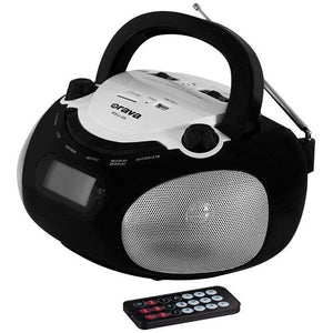 Rádio Orava RSU-05 VYBALENÉ