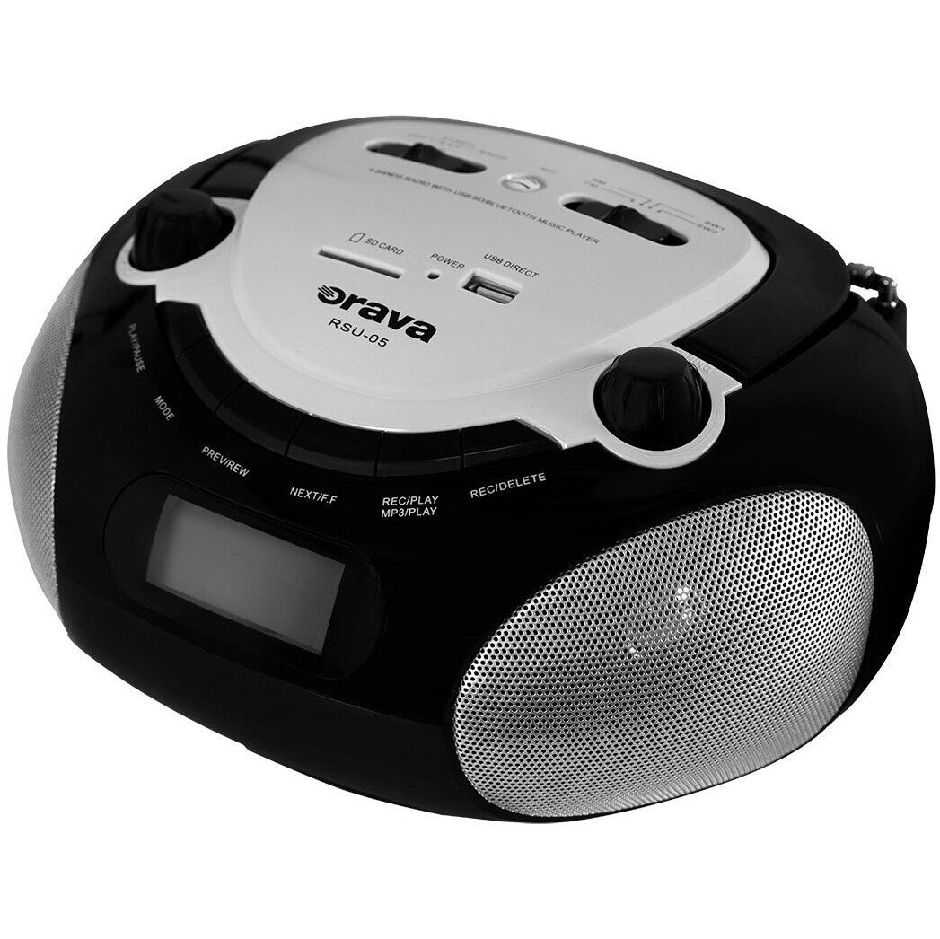 Rádio Orava RSU-05 VYBALENÉ