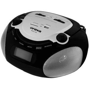 Rádio Orava RSU-05 VYBALENÉ