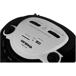 Rádio Orava RSU-05 VYBALENÉ