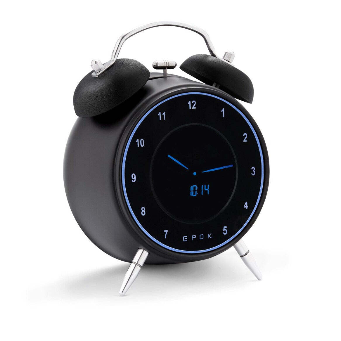 Radiobudík BigBen RR90EPOKNLCA JAVÉ ZNÁMKY POUŽITIA