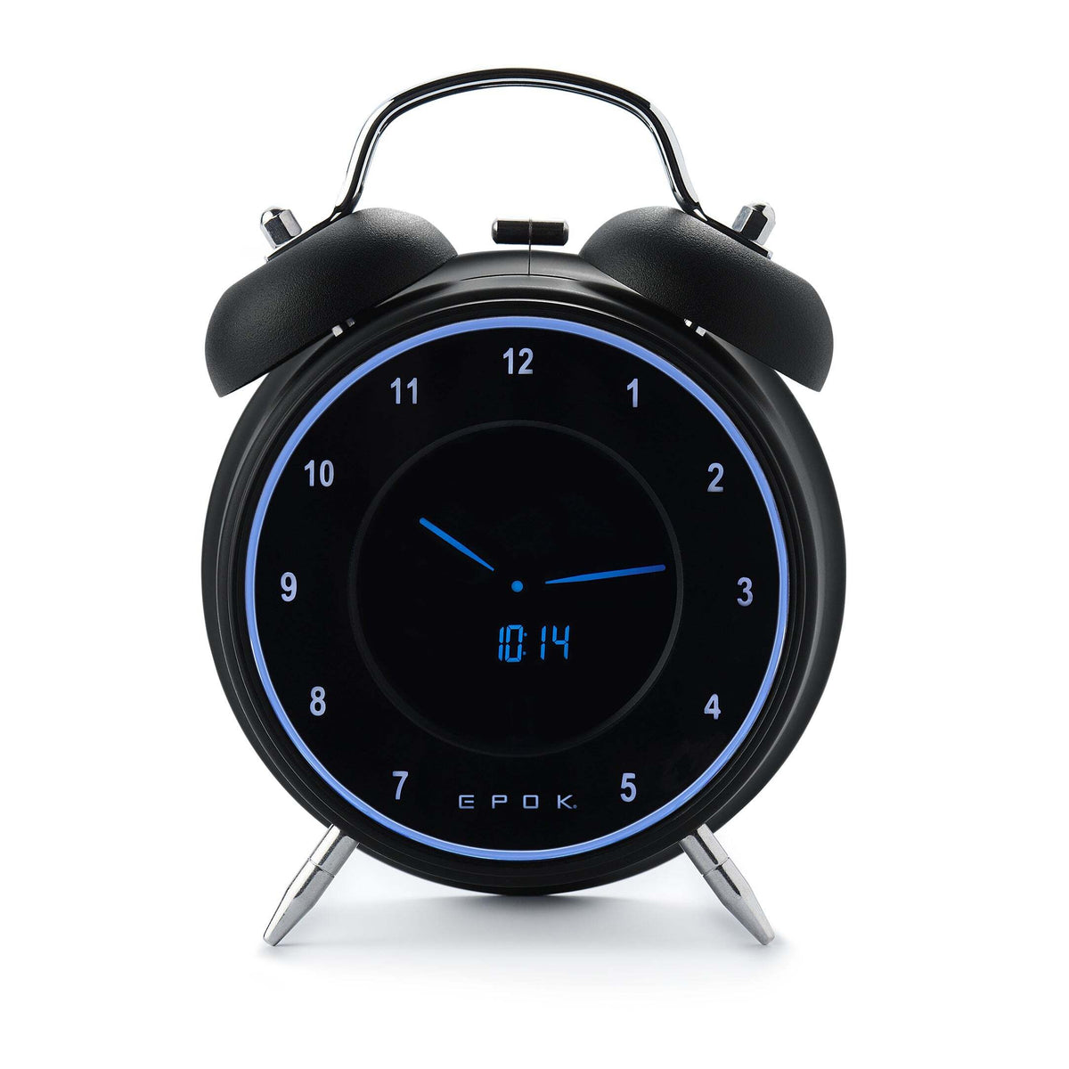 Radiobudík BigBen RR90EPOKNLCA JAVÉ ZNÁMKY POUŽITIA