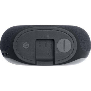 Rádiobudík JBL Horizon 2, čierny VYBALENÉ