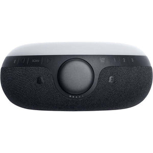 Rádiobudík JBL Horizon 2, čierny VYBALENÉ