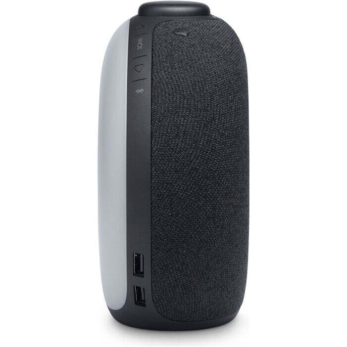 Rádiobudík JBL Horizon 2, čierny VYBALENÉ