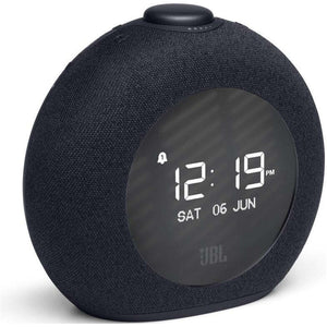 Rádiobudík JBL Horizon 2, čierny VYBALENÉ