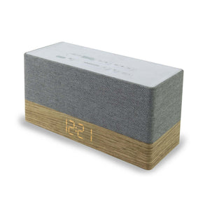 Rádiobudík Soundmaster UR620 POŠKODENÝ OBAL