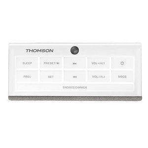 Rádiobudík Thomson CL301P JAVÉ ZNÁMKY POUŽITIA