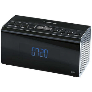 Radiobudík Thomson CR50DAB POŠKODENÝ OBAL