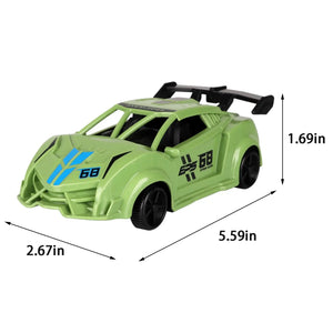 RC auto mini extreme racing, viac farebných variantov