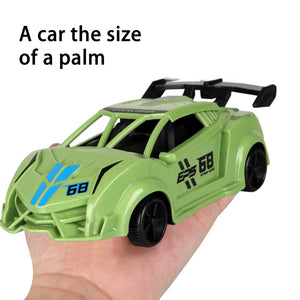 RC auto mini extreme racing, viac farebných variantov