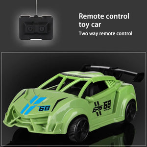 RC auto mini extreme racing, viac farebných variantov