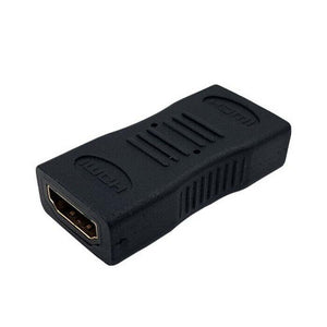 Redukcia HDMI spojka/zdierka inhouse, priama, blister