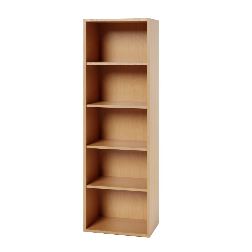 Regál LA 13 (Buk) II. akosť