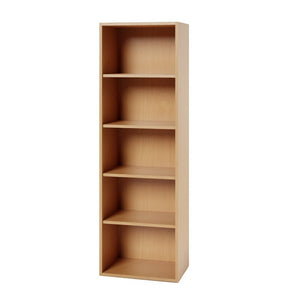 Regál LA 13 (Buk) II. akosť