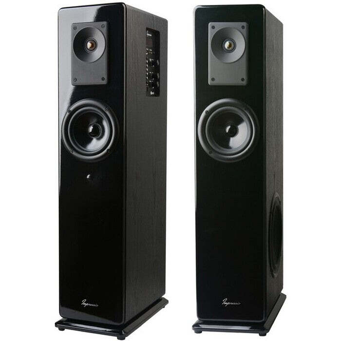 Reproduktory C-TECH Impressio Virtus VYBALENÉ