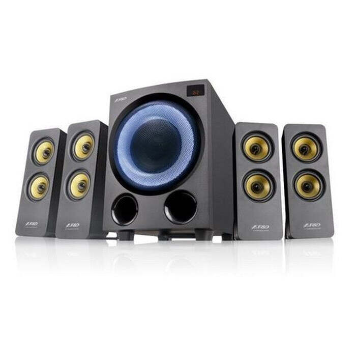 Reproduktory Fenda F&D F7700X