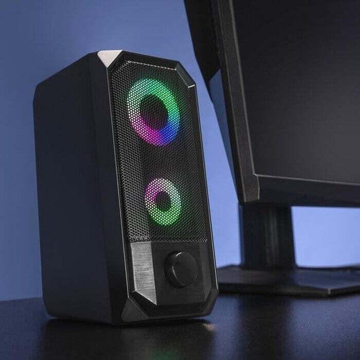 Reproduktory Niceboy Oryx Vox 2.0 VYBALENÉ