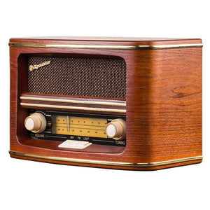 Retro rádio Roadstar HRA-1500/N VYBALENÉ