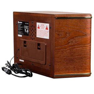 Retro rádio Roadstar HRA-1500/N VYBALENÉ