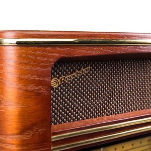 Retro rádio Roadstar HRA-1500/N VYBALENÉ