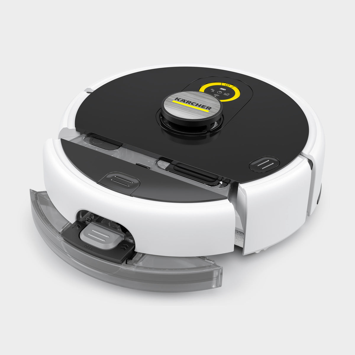 Robotický mop Kärcher RCF 3