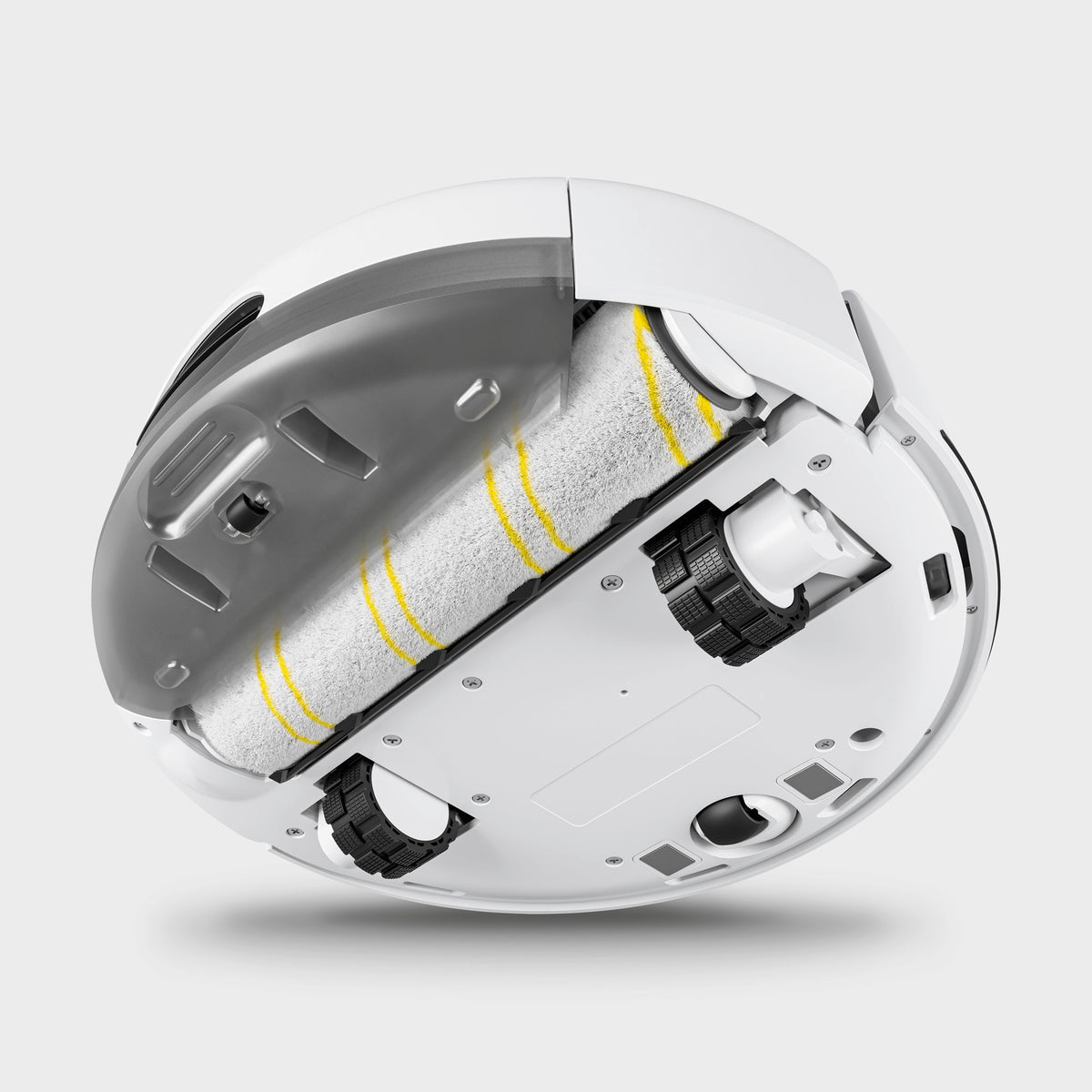 Robotický mop Kärcher RCF 3