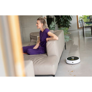 Robotický mop Kärcher RCF 3