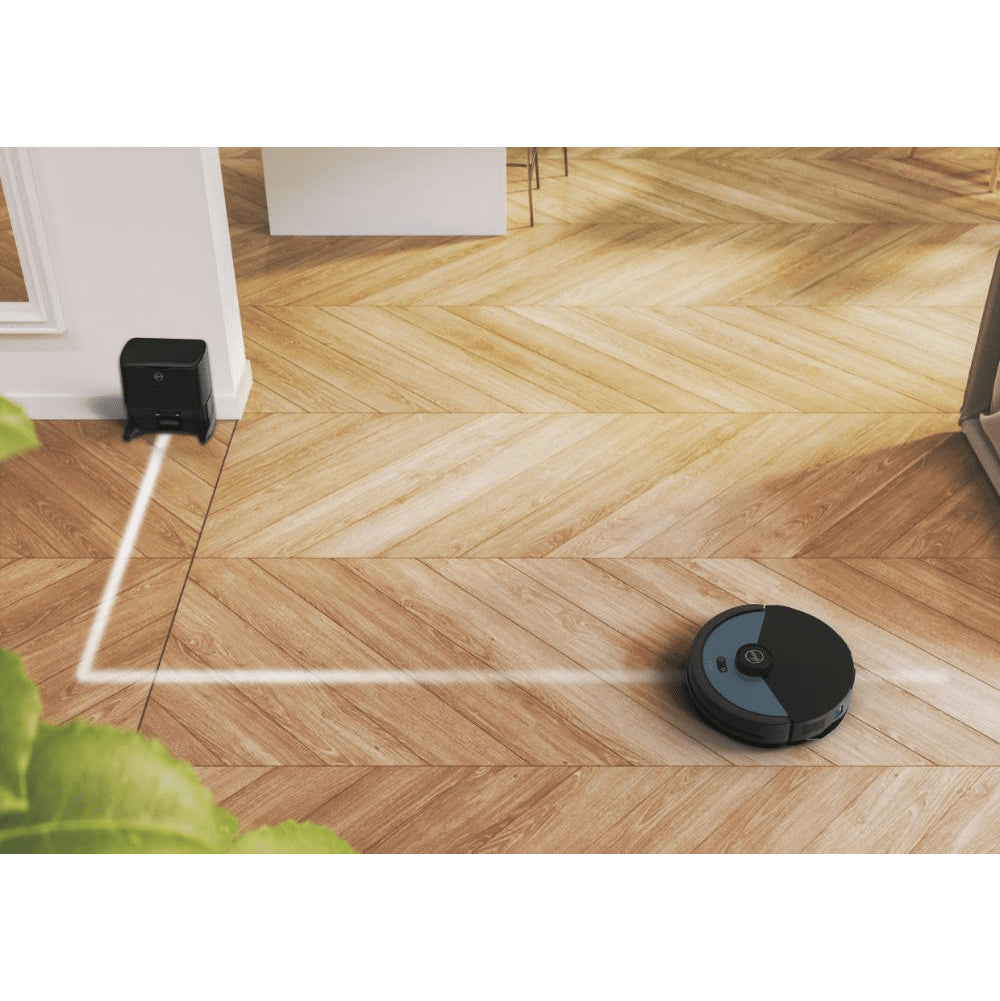 Robotický vysávač Hoover HG450HP 011 VYBALENÉ