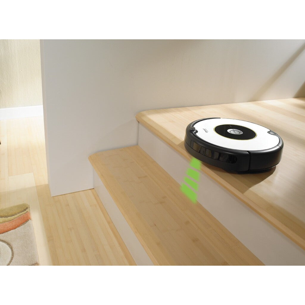 Robotický vysávač iRobot Roomba 605