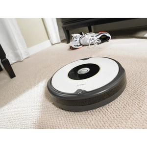 Robotický vysávač iRobot Roomba 605